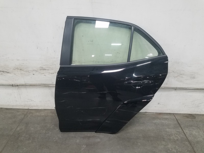 2023 Toyota Corolla GR AWD Left Rear Driver Door - * 4K Miles #2320 Z13