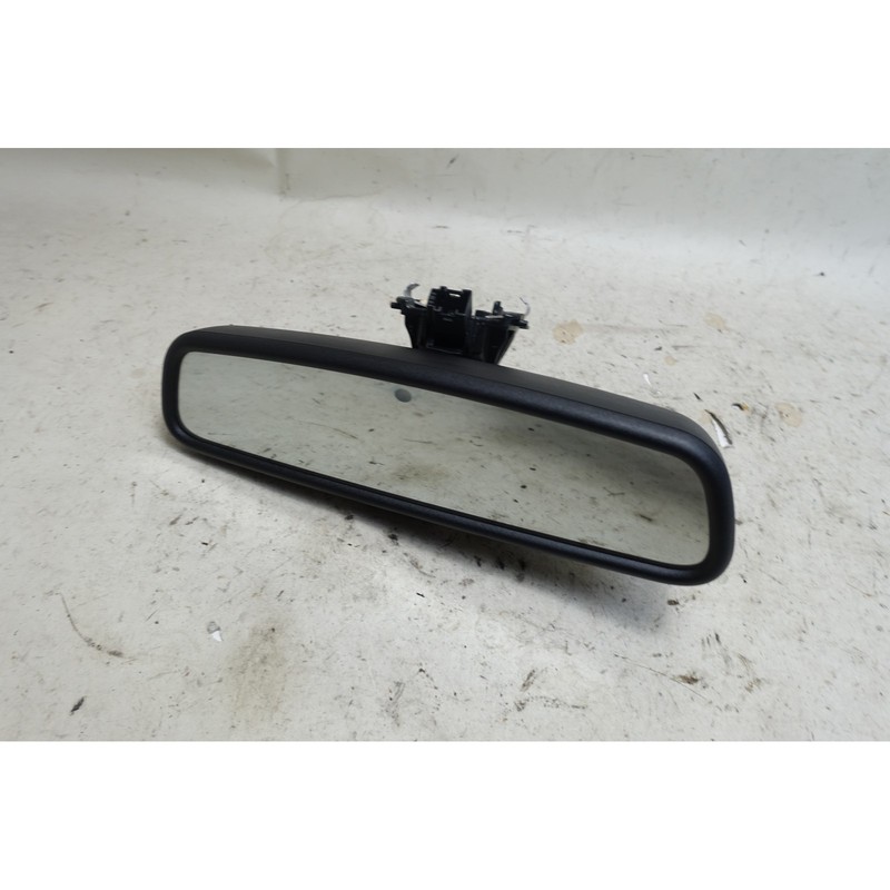 BMW F10 F01 F12 5-Series Interior Rearview Mirror Garage High-Beam 2013-2018 OEM