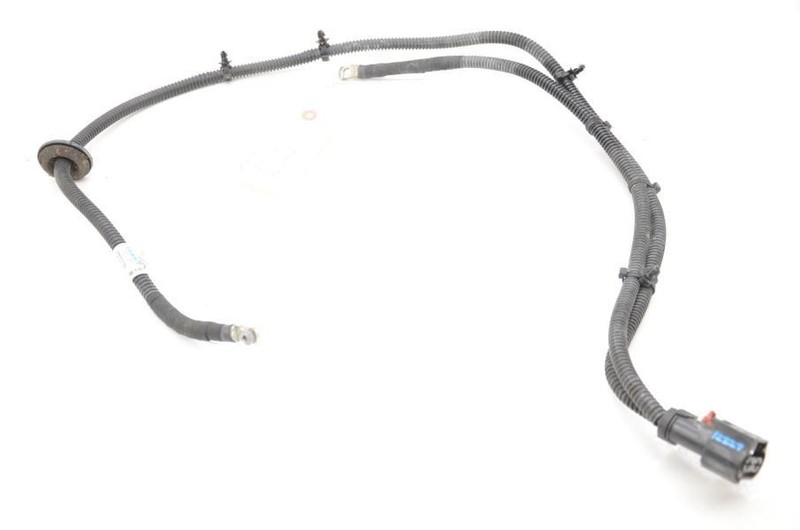 2015-2018 Porsche Macan 2.0L Steering Rack Wiring Harness 95B971111F