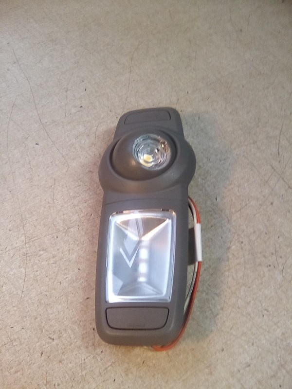 Peterbilt P54-1213-100720 Lamp Modular