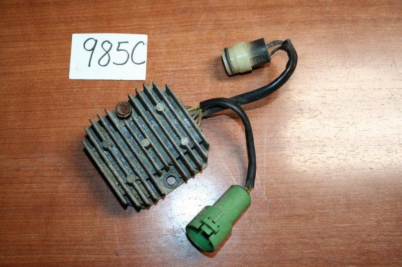 1985 Honda ATC 250SX Ignition Regulator Rectifier OEM 85 H