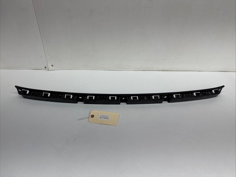 Tesla Model X Center Rear Bumper Bracket OEM 1034844-00-B 41044 U8