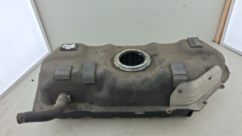 2020-2025 KIA SOUL 2.0L GASOLINE FUEL TANK RESERVOIROEM