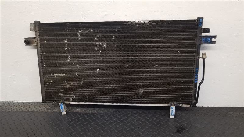 98-99 Nissan Pathfinder A/C AC Condenser OEM 92110-0W002