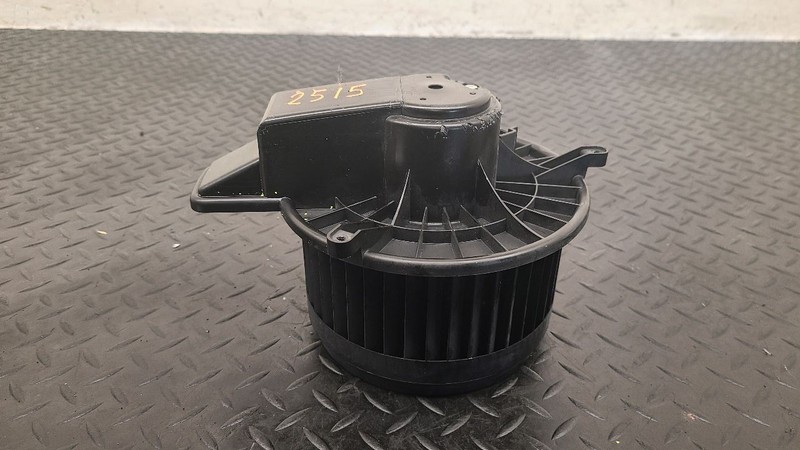 11-13 Dodge Durango Front Blower Motor OEM 68079477AB