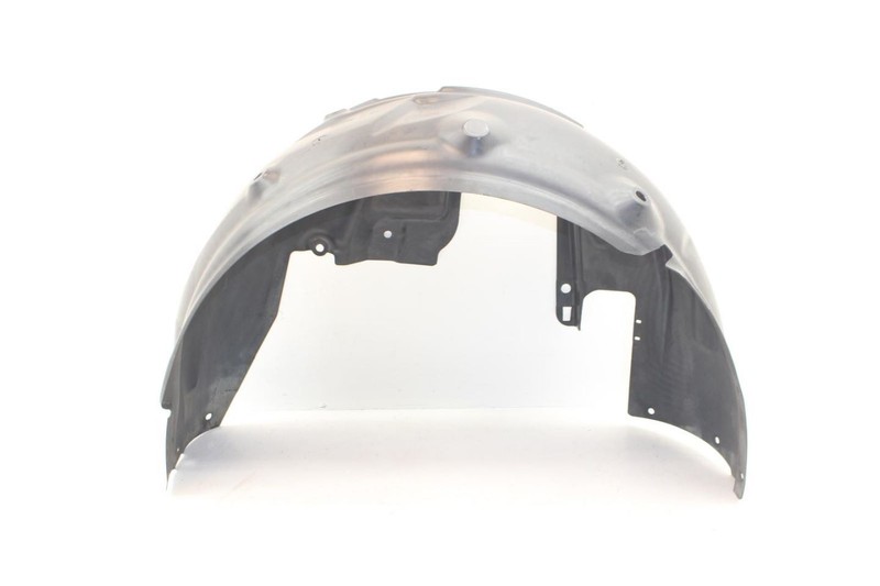 15-17 BMW M4 Coupe Driver Left Rear Inner Fender Liner 51718054275