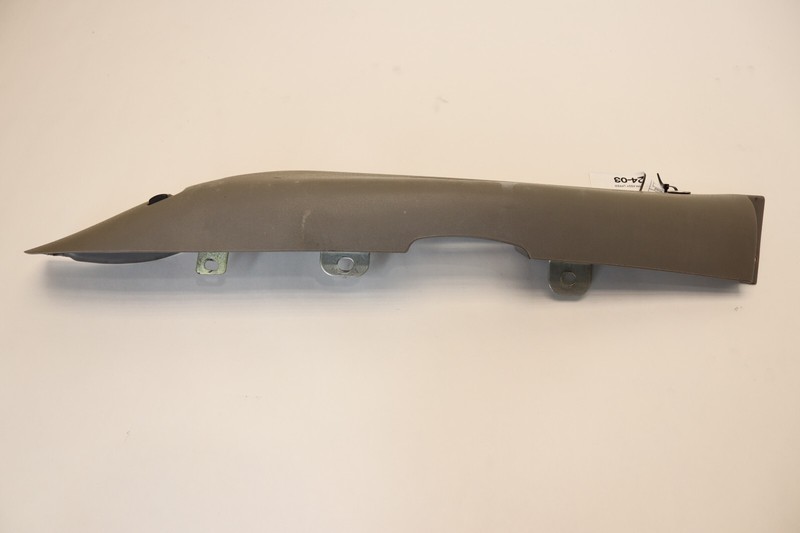 1996-2010 KENWORTH T2000 RIGHT PASSENGER DOOR WINDOW SWITCH PANEL TRIM OEM