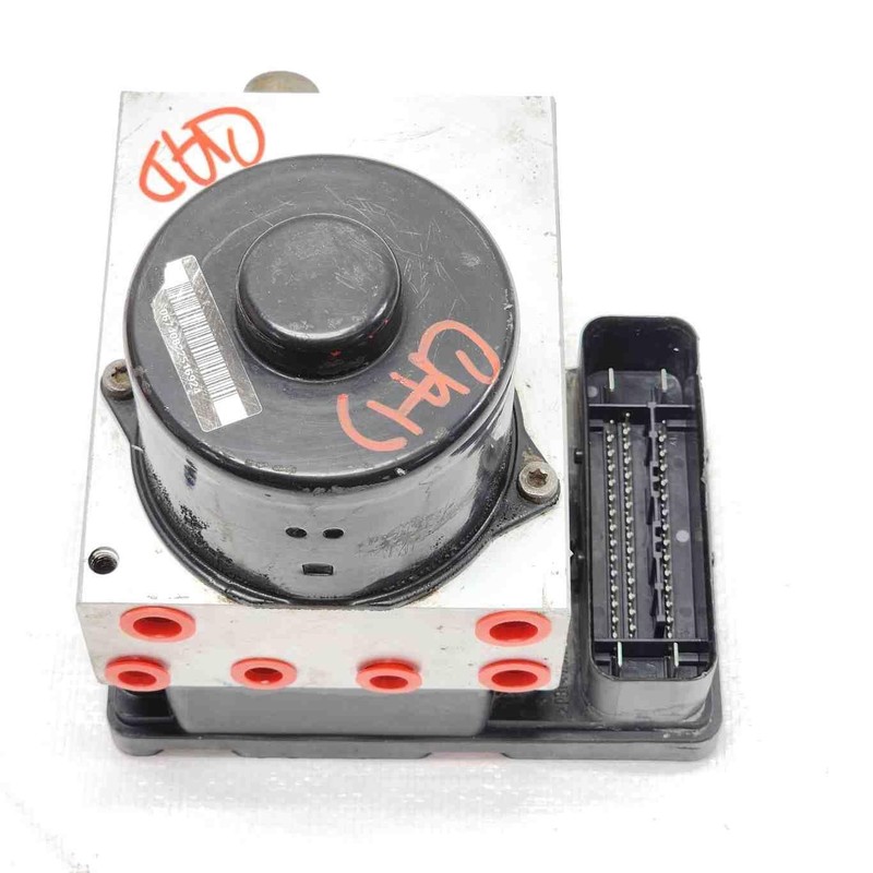 2003 Navigator Antilock Brake Pump Module OEM 2L1Z2C215BA