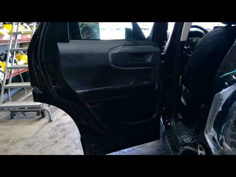 2021 2022 BRONCO SPORT Driver Left Door Trim Panel Rear 1344700