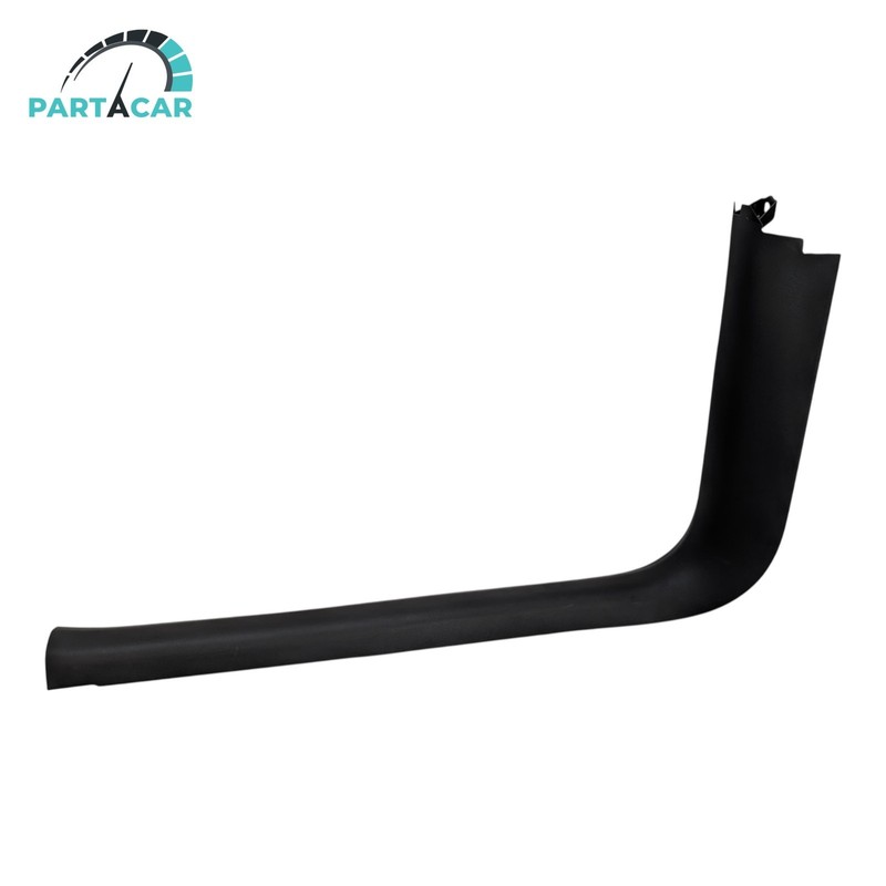 2020 2021-2023 Tesla Model Y MY Left Driver Lower A Pillar Trim Cover OEM SCUFF