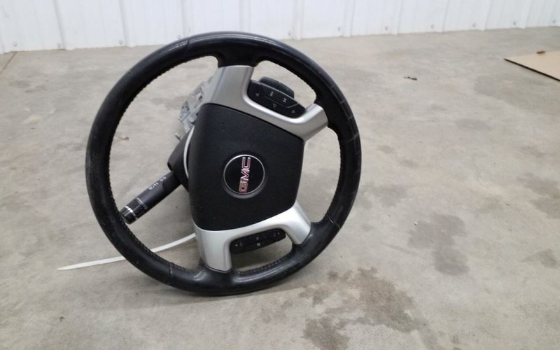 Steering Column VIN J 11th Digit Limited Opt N37 Fits 07-17 ACADIA 221099