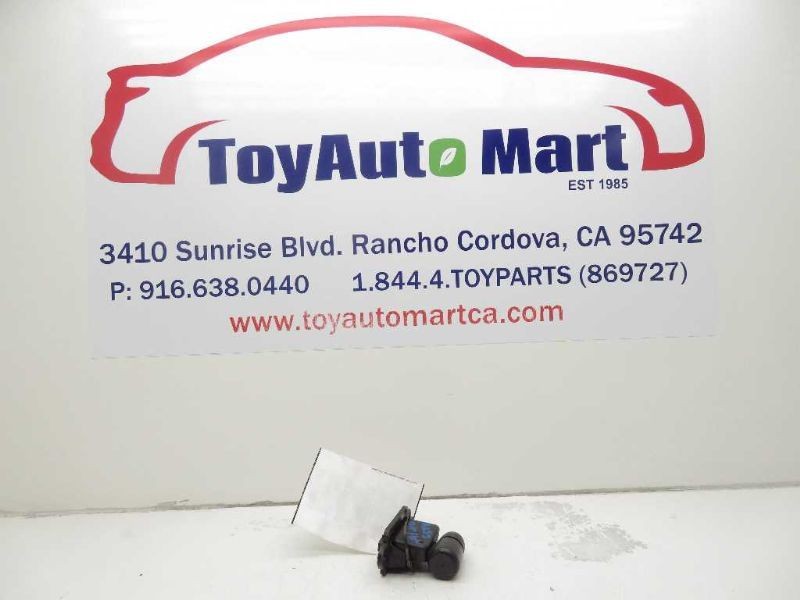 Air Flow Meter 6 Cylinder Fits 99-03 SOLARA 93639