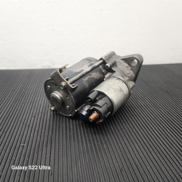 98-02 Honda Accord 2.3L A/T Starter Motor OEM 06312-PAA-507