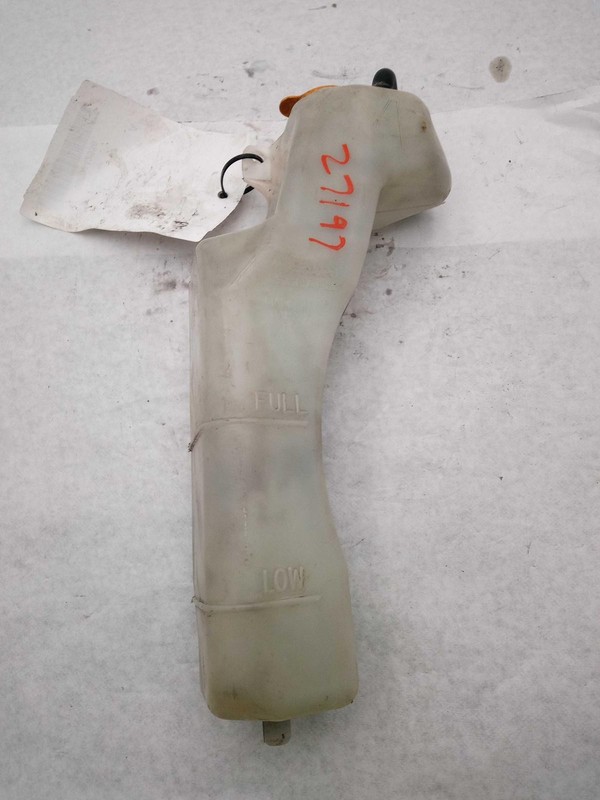 Used Engine Coolant Reservoir fits: 2015 Subaru ForesterGrade B