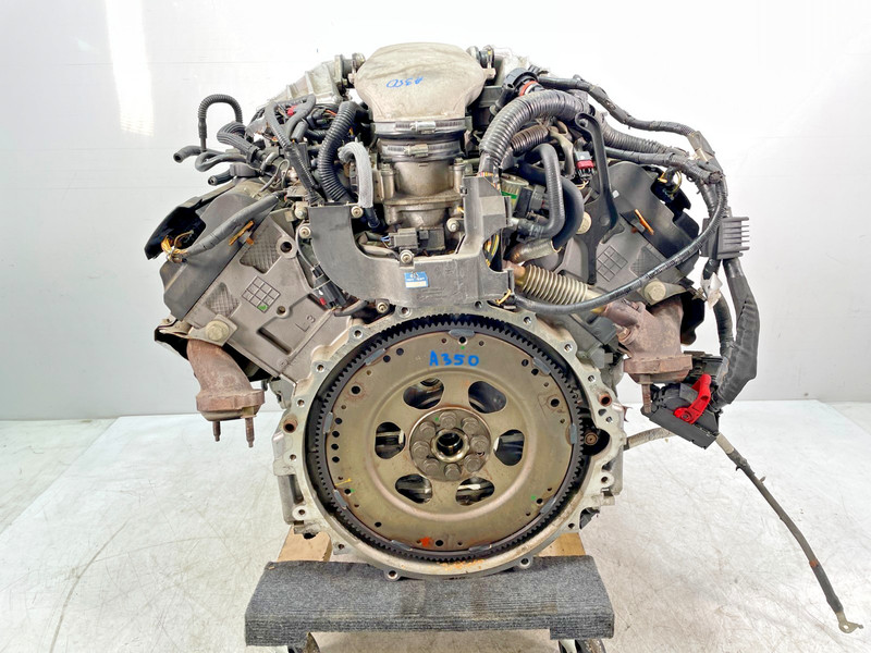 ✅ 2009 Jaguar XF 4.2L V8 RWD Engine Motor Long Block 111k Miles