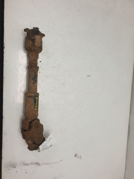 88-95 TOYOTA 4RUNNER SR5 3.0L 4WD MT FRONT DRIVE SHAFT