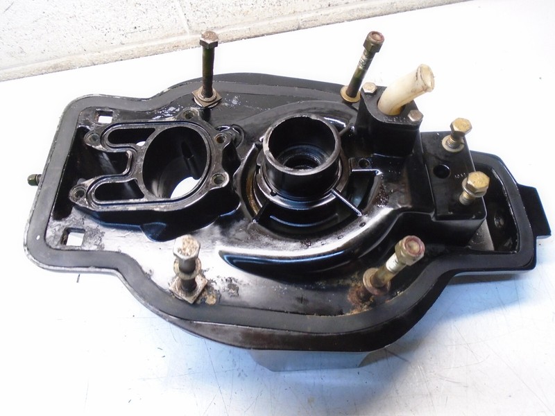 T3 Mercruiser 42259-C OEMGimbal Housing Transom V6 V8