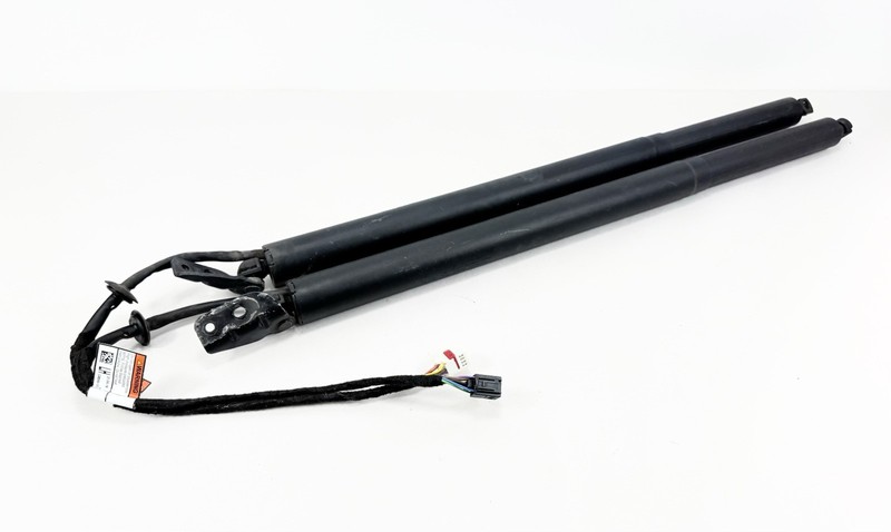 2016-2021 Hyundai Tucson Power Electric Liftgate Support Strut Pair / Set OEM
