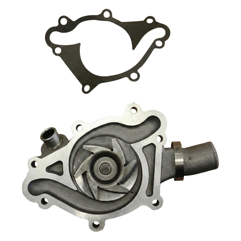 1992 Dodge Ramcharger Water Pump 12356924 NOS OEM