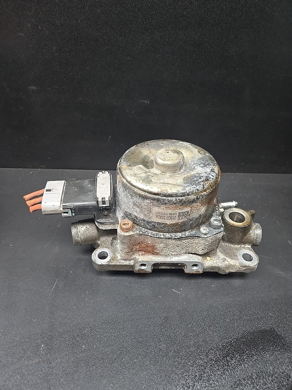 2014-2019 INFINITI Q50 HYBRID AUTOMATIC TRANSMISSION OIL PUMP OEM 313C0-3SX0A