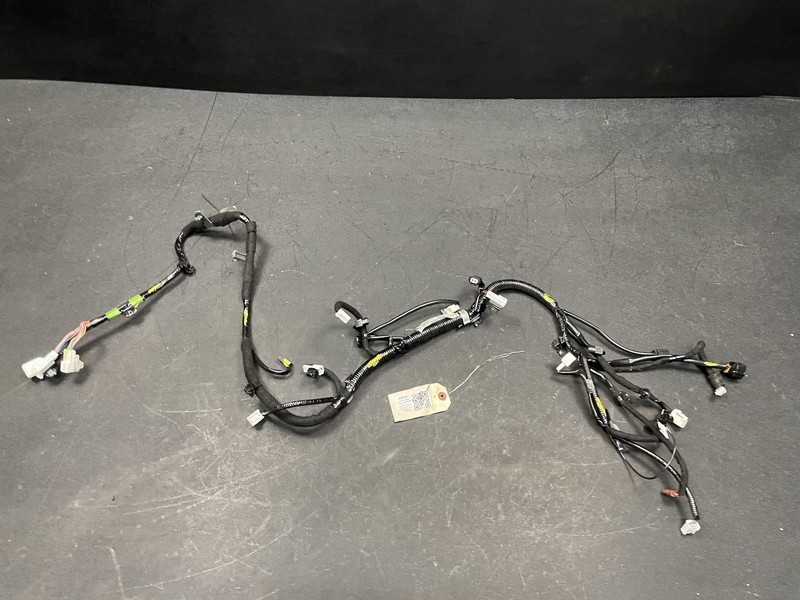 Rear Tailgate Wiring Harness 2019 Mazda CX-5 KN3P-67-060 2020