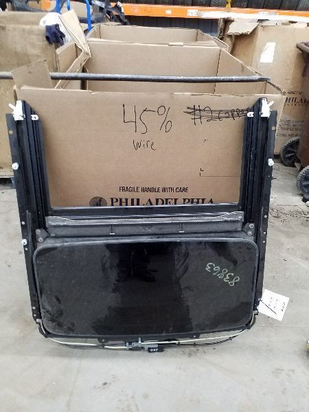 XC902004 Sunroof Panel Assm 175861