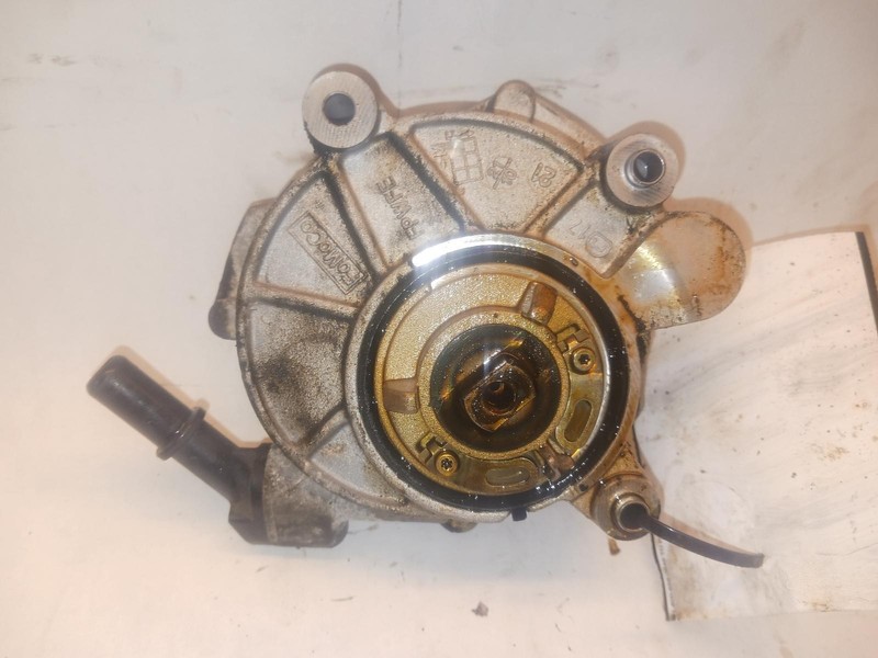 13-'16 FORD F150 Vacuum Pump 3.5L turbo OEM 6 Month Warranty!