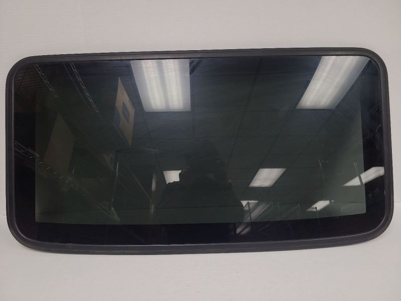 Roof Glass Fits 98-03 SIENNA 563062