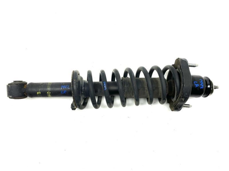Rear Shock Absorber Strut Assembly Fits 2008-2013 Mitsubishi Outlander 79928