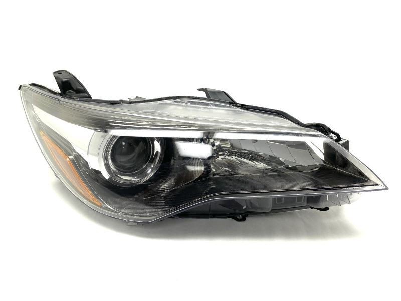 Right Passenger Side Headlight 81110-06E10 Fits 2015-2017 Toyota Camry 83925