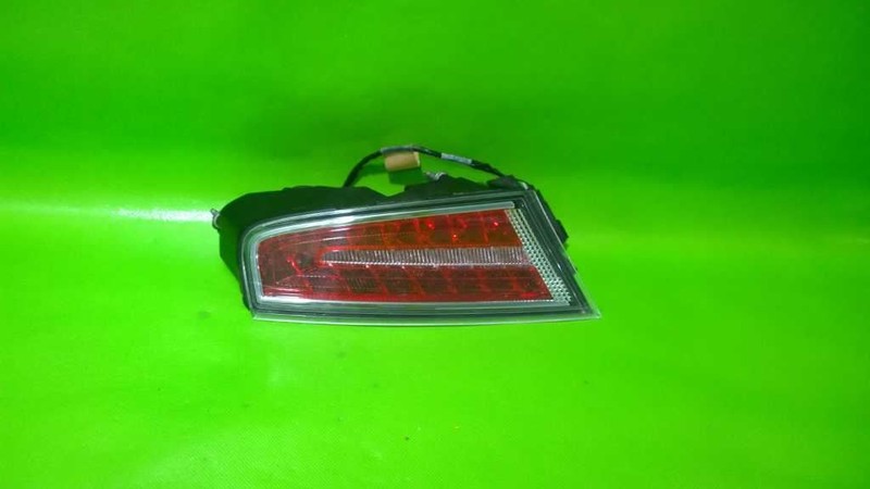 13-20 MKZ DRIVER LEFT TAILLIGHT LAMP OEM 4003-109
