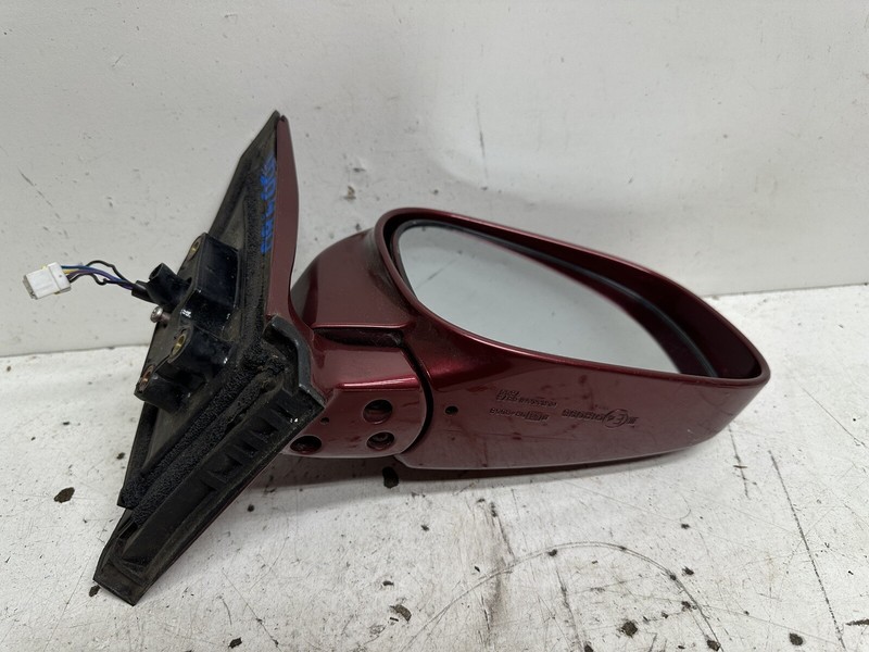 2004-2006 Suzuki Vitara XL-7 Right Front Passenger Power Side View Door Mirror