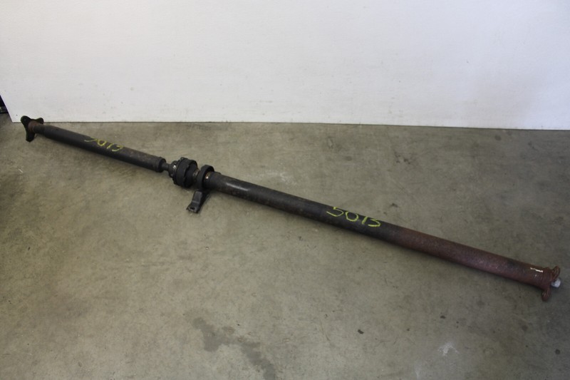 MK1 Audi TT Quattro Driveshaft Drive Shaft Prop Shaft Genuine Oem 2000-2006