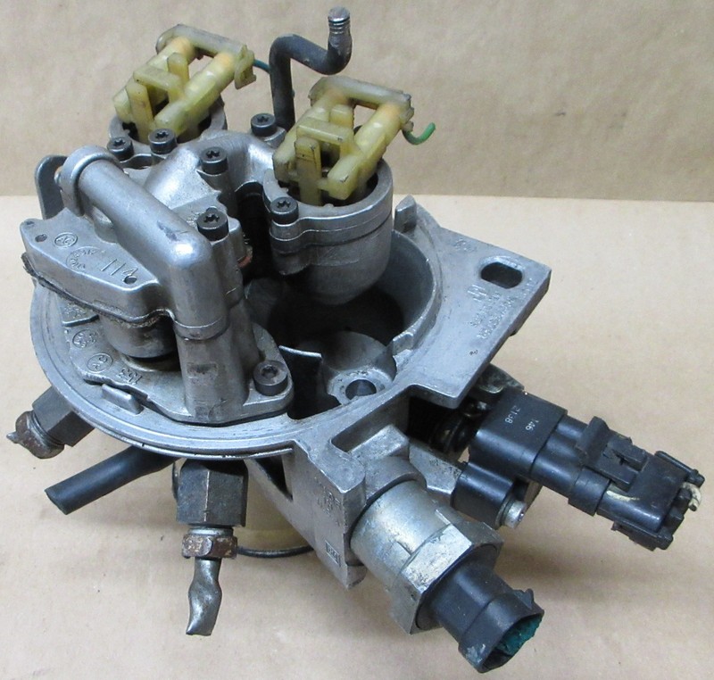 1988-1993 CHEVY GMC 5.0L ROCHESTER TBI THROTTLE BODY INJECTION 17089062 KAF