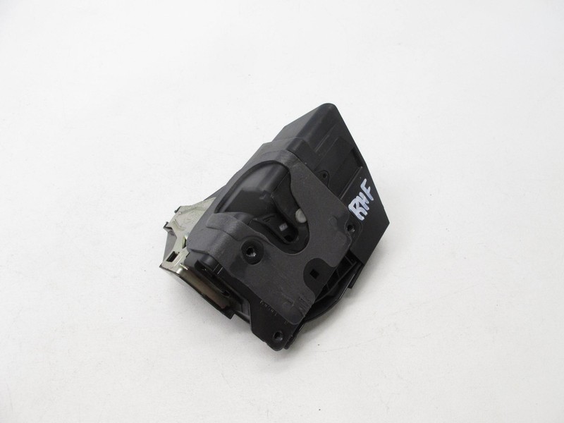 16-21 JAGUAR X260 XF 14-19 XJ XJR DOOR LOCK ACTUATOR MOTOR FRONT RIGHT OEM 04172