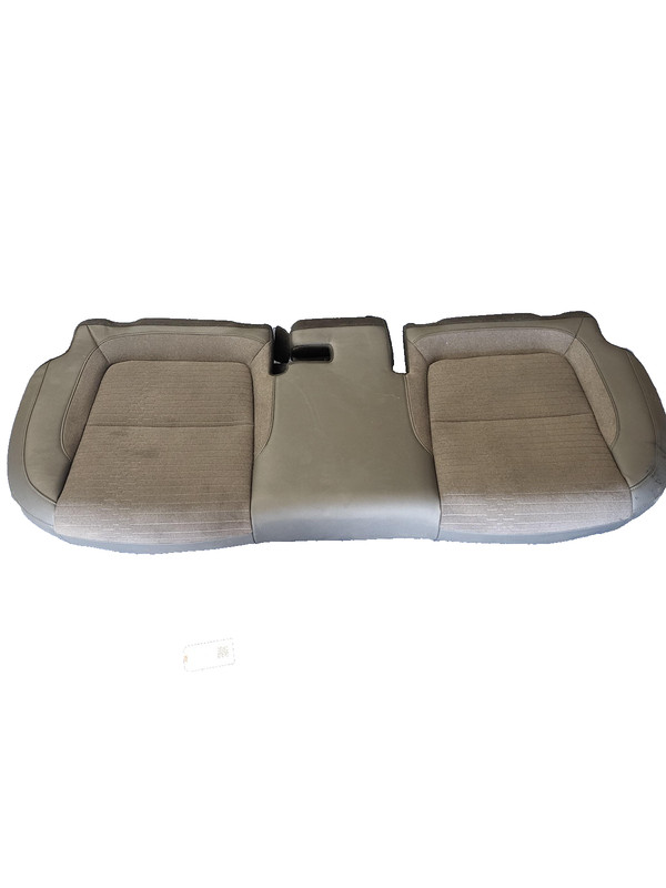 Used Oem Kia 2nd Row Rear Seat Lower Cushion for 2021-2023 Seltos