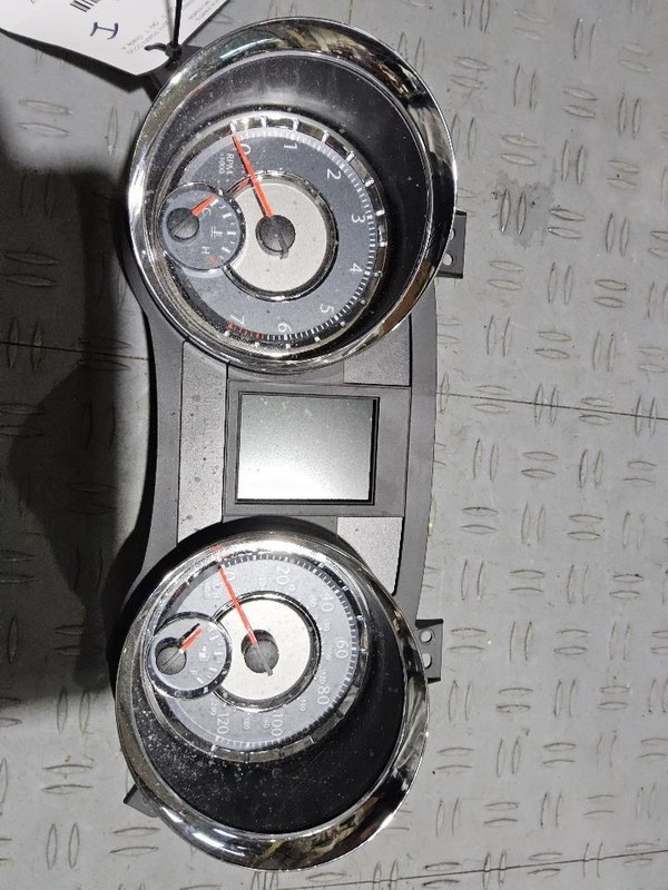 Speedometer 120 MPH Fits 11-12 TOWN & COUNTRY 3556133