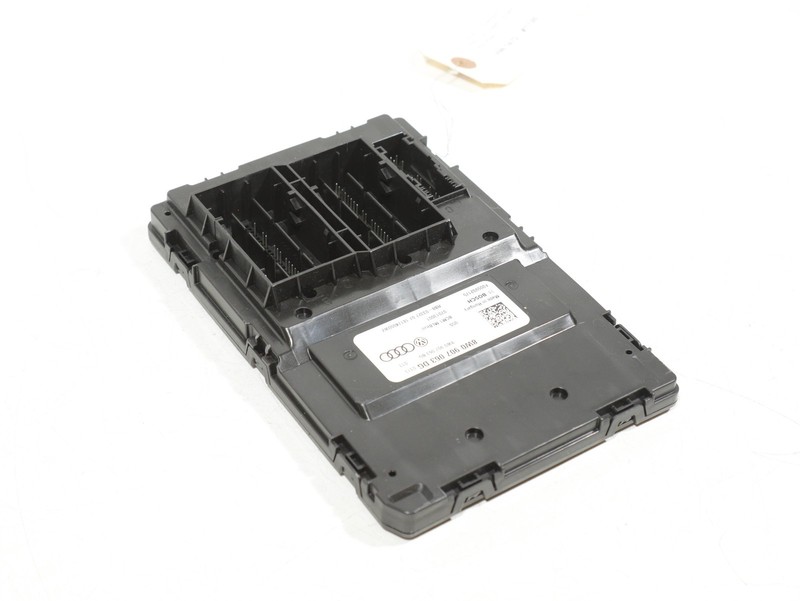 2017-2019 AUDI Q7 Onboard Supply Control Module 8W0907063 OEM 82K
