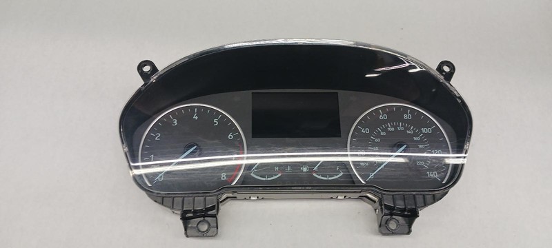 2019 FORD ECOSPORT Speedometer 4.2" display GN1510849BPJ 81k miles OEM 19