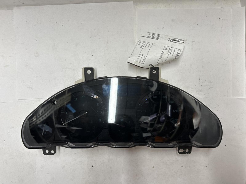 2013 BUICK ENCLAVE Speedometer MPH 119k miles 3.6L OEM 22971815 13