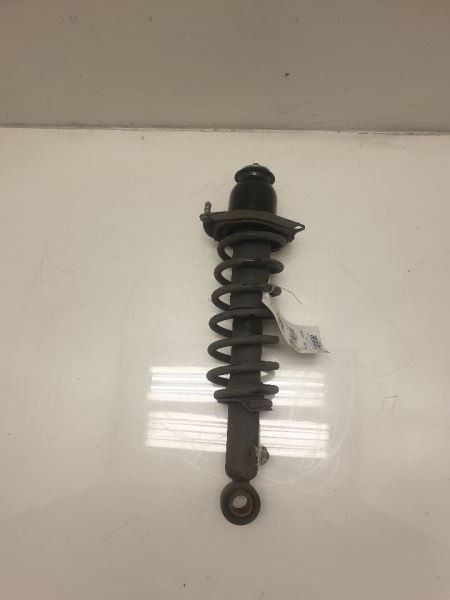 2011 TOYOTA COROLLA DRIVER SIDE REAR LEFT STRUT ASSEMBLY