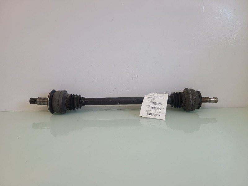 Axle Shaft 231 Type Rear SL400 Fits 07-13 15-16 MERCEDES S-CLASS 580373