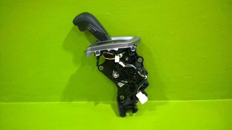 11 12 13 14 15 16 17 ODYSSEY FLOOR GEAR SHIFT SHIFTER ASSEMBLY OEM 3542-13