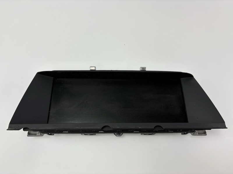 2009 - 2012 BMW 750I 10" Central Information Display ScreenOEM9237847