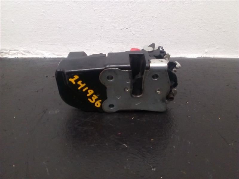 06-11 Dodge Dakota Rear Left Driver Power Lock Actuator OEM 55112605AC