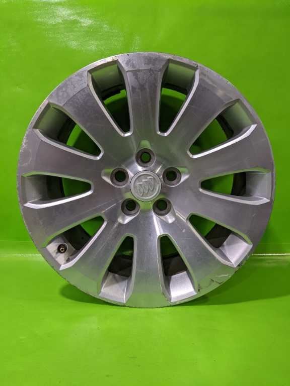 11 REGAL 19X8-1/2 10 SPOKE 19" WHEEL RIMOEM R423
