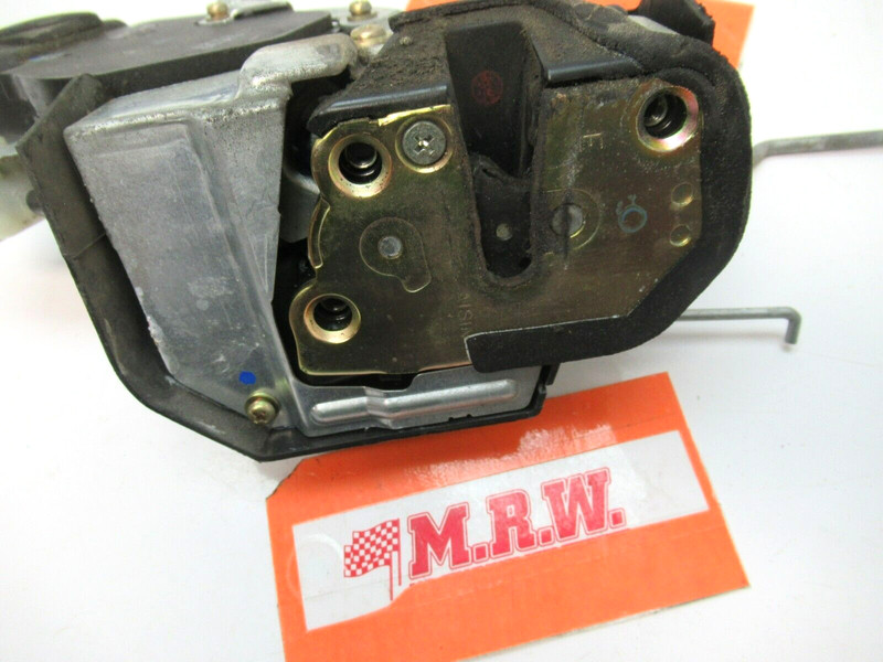 REAR GATE LATCH HATCH POWER ACTUATOR RELEASE MOTOR OPEN for 01 02 03 04 05 RAV4