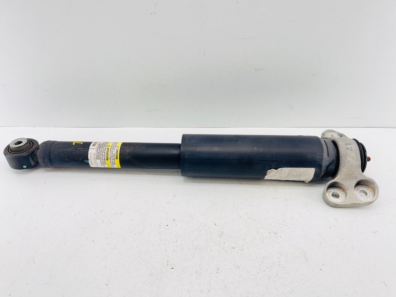 13-19 CADILLAC ATS SEDAN REAR LEFT SUSPENSION SHOCK STRUT ABSORBER OEM