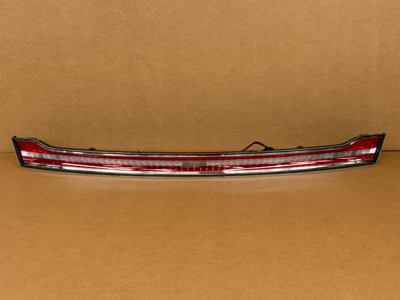 ⭐NICE! 2013-2020 LINCOLN MKZ REAR CENTER TAILGATE BAR LED TAILLIGHT TAILAMP OEM