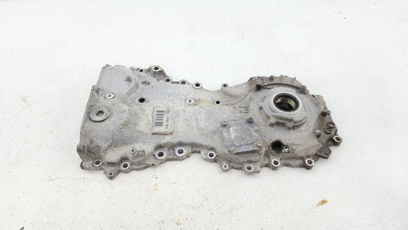 2012-2017 TOYOTA CAMRY 2.5L NO HYBRID ENGINE TIMING COVEROEM